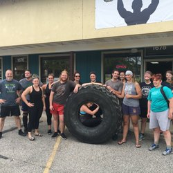 Big Tree Fitness