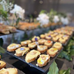 The Cheese Shop at The Mix - Tapas - catering