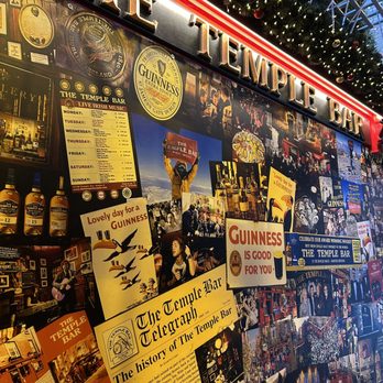 The Temple Bar - Pubs Near Me - Dublin, D The Temple Bar - Pubs Near Me - Dublin, D