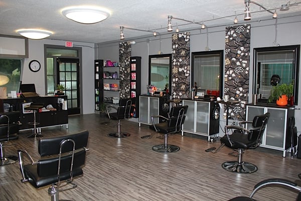 Firefly Salon Salons De Coiffure 1309 Edgewater Dr Orlando Fl Etats Unis Numero De Telephone Services