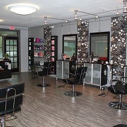 Firefly Salon