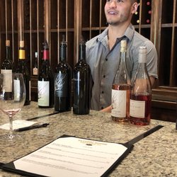 Napa Wine Company
