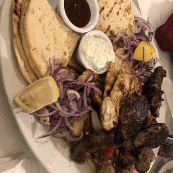 Maria's Mediterranean - Deliciousness - Seafood Near Me - Bayside, New York Maria's Mediterranean - Deliciousness - Seafood Near Me - Bayside, New York