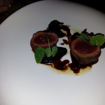 The Commons - Venison as a main, $42. - Bars Near Me - Auckland, AUK The Commons - Venison as a main, $42. - Bars Near Me - Auckland, AUK