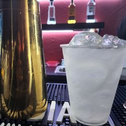 Música Bar & Lounge - Cóctel Cocolo