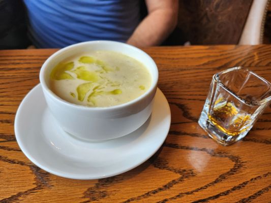 Whistling Straits Restaurant by null