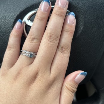 Angel Nails and Spa - Nail Salons Near Me - Chula Vista, California