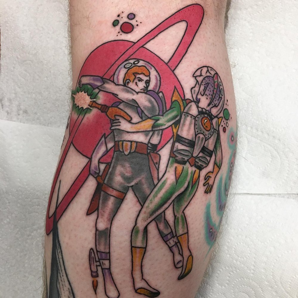 ART HOUSE TATTOO - Updated April 2024 - 33 Photos - 37 Burscough Street ...