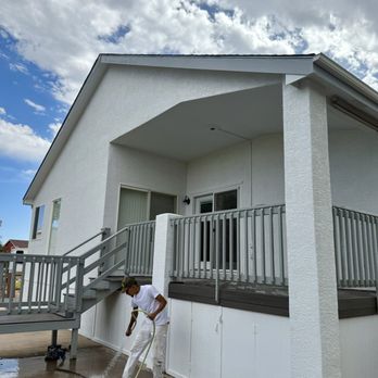 Fuego Paint - Painters Near Me - Pueblo, Colorado