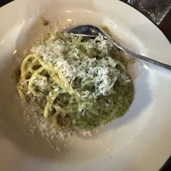 Marvin - Pesto side - French Near Me - Los Angeles, California