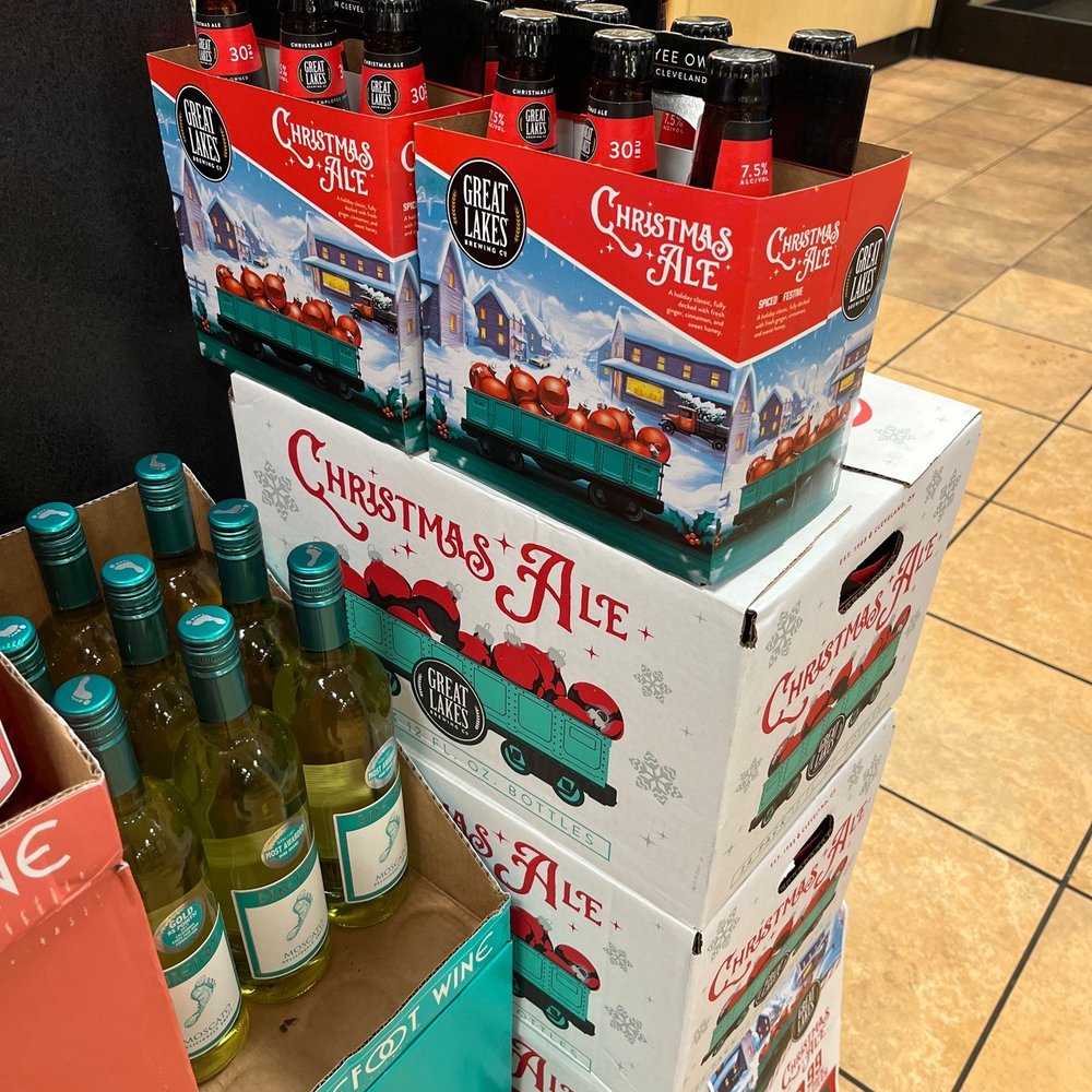 Sheetz - It's time of year.... - Gas Stations Near Me - Strongsville, Ohio Sheetz - It's time of year.... - Gas Stations Near Me - Strongsville, Ohio