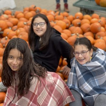 Trax Farms - Fun! - Fruits & Veggies Near Me - Finleyville, Pennsylvania