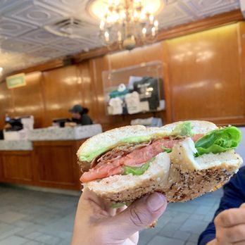 The Best 10 Bagels near Times Square in New York, NY - Yelp
