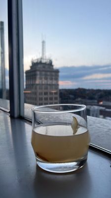 The Exchange by null