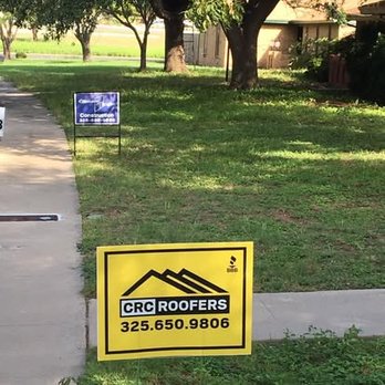 CRC Roofers - Serving San Angelo residents and surrounding area. - Roofing Near Me - San Angelo, Texas CRC Roofers - Serving San Angelo residents and surrounding area. - Roofing Near Me - San Angelo, Texas