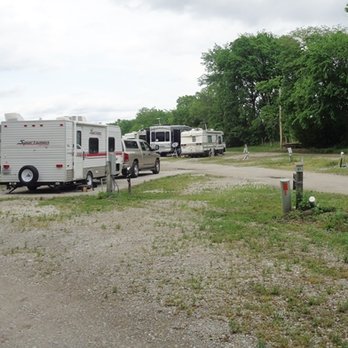Chaplin's Rv Park - This was the best site available to us. - RV Parks Near Me - Sedalia, Missouri Chaplin's Rv Park - This was the best site available to us. - RV Parks Near Me - Sedalia, Missouri