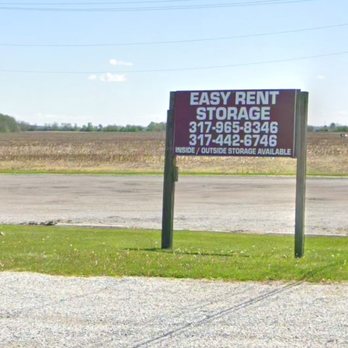 Easy Rent Storage - Self Storage Near Me - Crawfordsville, Indiana Easy Rent Storage - Self Storage Near Me - Crawfordsville, Indiana