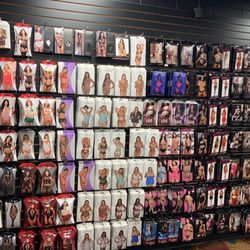 Miranda's Adult Superstore