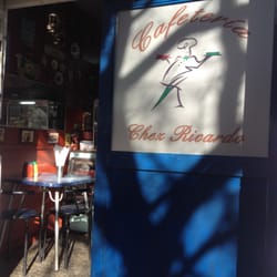 Chez Ricardo
