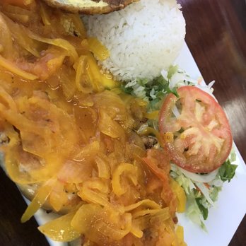Las Caleñas Colombian Restaurant - Colombian Near Me - Katy, Texas
