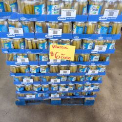 Pop's Bargain Outlet