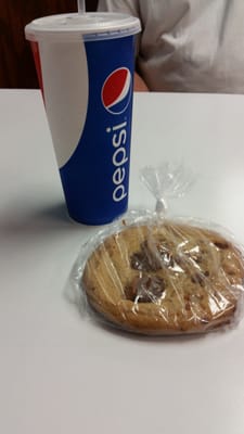 Express Pizza & Subs by null
