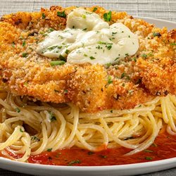 Chicken Milanese
