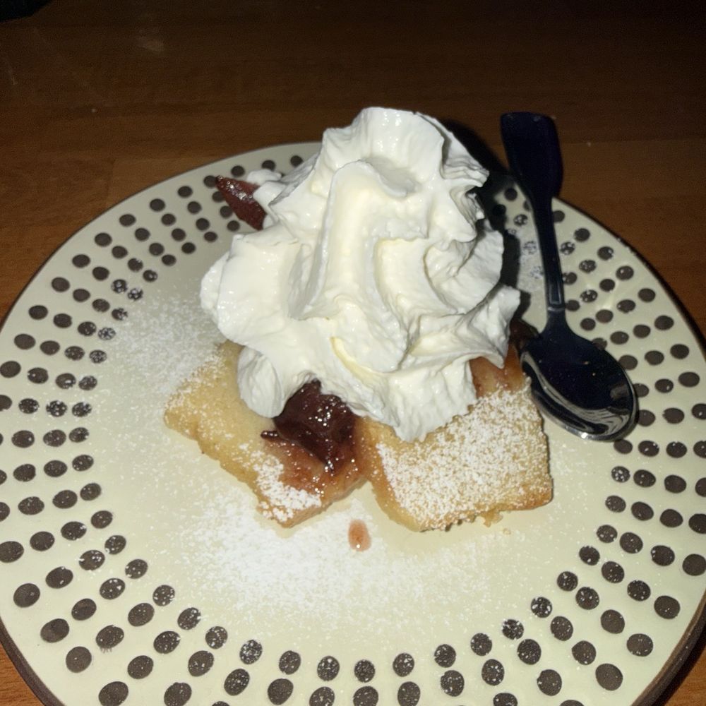 Sally O's - pound cake - Bars Near Me - Baltimore, Maryland Sally O's - pound cake - Bars Near Me - Baltimore, Maryland