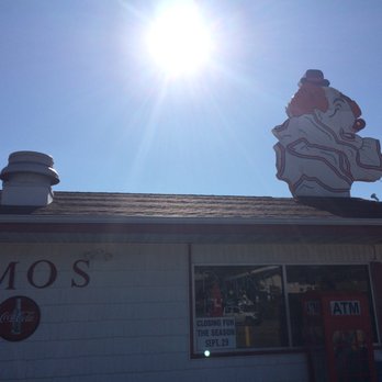 Emo's Dairy Mart - Side of shop - Ice Cream & Frozen Yogurt Near Me - Peoria, Illinois Emo's Dairy Mart - Side of shop - Ice Cream & Frozen Yogurt Near Me - Peoria, Illinois