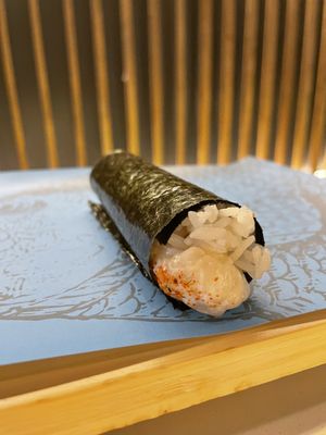 Temakase Hand Roll Bar - 2nd Ave by null