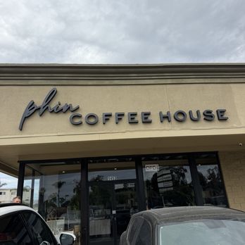 Phin Coffee House - Outside - Coffee & Tea Near Me - National City, California Phin Coffee House - Outside - Coffee & Tea Near Me - National City, California