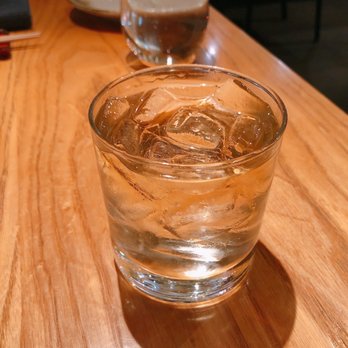 Sushi Kashiba - Highball - Japanese Near Me - Seattle, Washington