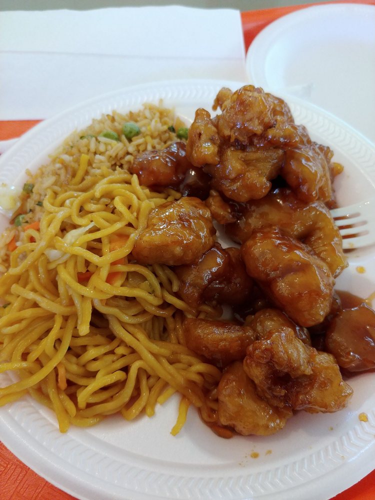 CHINA MAX Chinese 2082 Florence Mall, Florence, KY Restaurant