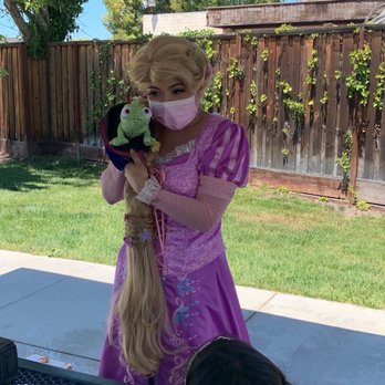 I Am Princess Parties - Face Painting Near Me I Am Princess Parties - Face Painting Near Me