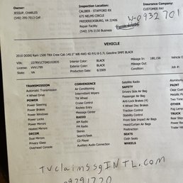 My estimate wrote on April the 6th My estimate wrote on April the 6th