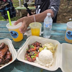 Da Bomb BBQ