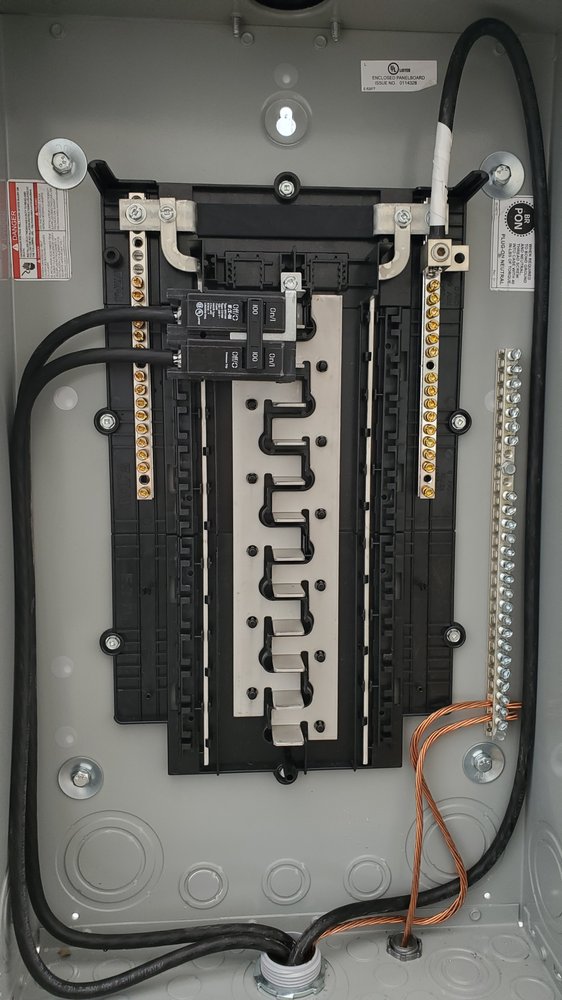 Slide of Artisan Home Services