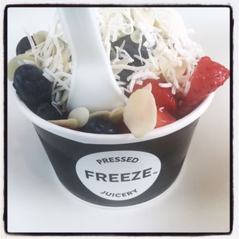 Pressed Juicery - Juice Bars & Smoothies Near Me - El Segundo, California