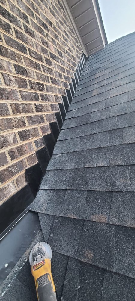 Slide of AP Master Build