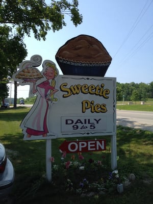 Sweetie Pies by null