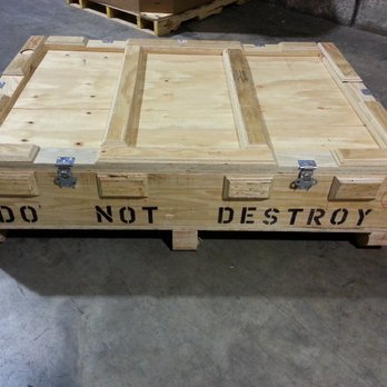 Acts Crating & Transportation - WHETHER YOU NEED TRADE SHOW CRATES, LATCHES, HASP, HINGES, LOCKS, OR RAMPS FOR CRATES, WE HAVE YOU COVERED! - Shipping Centers Near Me - Houston, Texas Acts Crating & Transportation - WHETHER YOU NEED TRADE SHOW CRATES, LATCHES, HASP, HINGES, LOCKS, OR RAMPS FOR CRATES, WE HAVE YOU COVERED! - Shipping Centers Near Me - Houston, Texas