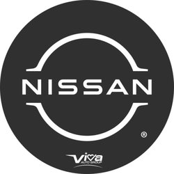 Viva Nissan - Store Logo