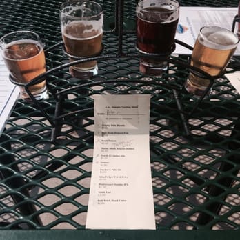 Petoskey Brewing - Petosky flights - Pubs Near Me - Petoskey, Michigan Petoskey Brewing - Petosky flights - Pubs Near Me - Petoskey, Michigan