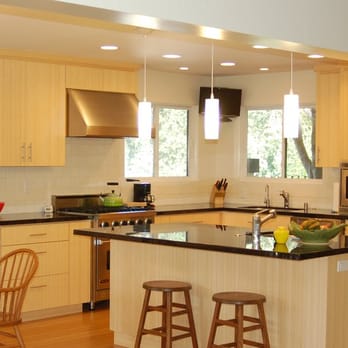 Burrill Wood - a kitchen and dining area - General Contractors Near Me - San Jose, California Burrill Wood - a kitchen and dining area - General Contractors Near Me - San Jose, California