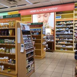 The Vitamin Shoppe