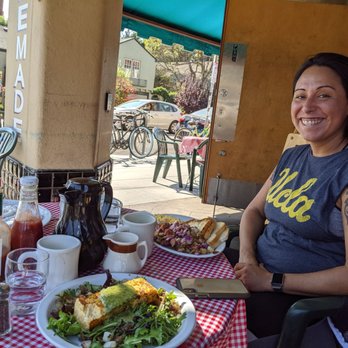 Homemade Cafe - American Near Me - Berkeley, California Homemade Cafe - American Near Me - Berkeley, California