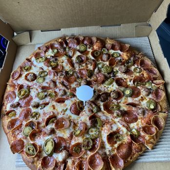 Pizza Guys - Fireworks Pizza - Pizza Near Me - Chatsworth, California Pizza Guys - Fireworks Pizza - Pizza Near Me - Chatsworth, California