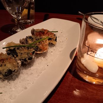 Brickhouse - Bend - Oysters Rockefeller - American Near Me - Bend, Oregon