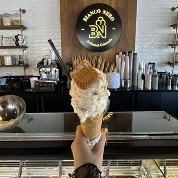 Bianco Nero - Gelato Near Me - Englewood, New Jersey Bianco Nero - Gelato Near Me - Englewood, New Jersey