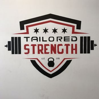 Tailored Strength - Trainers Near Me - Chicago, Illinois
